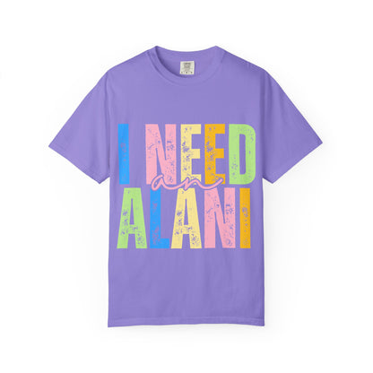 I need an Alani Tshirt