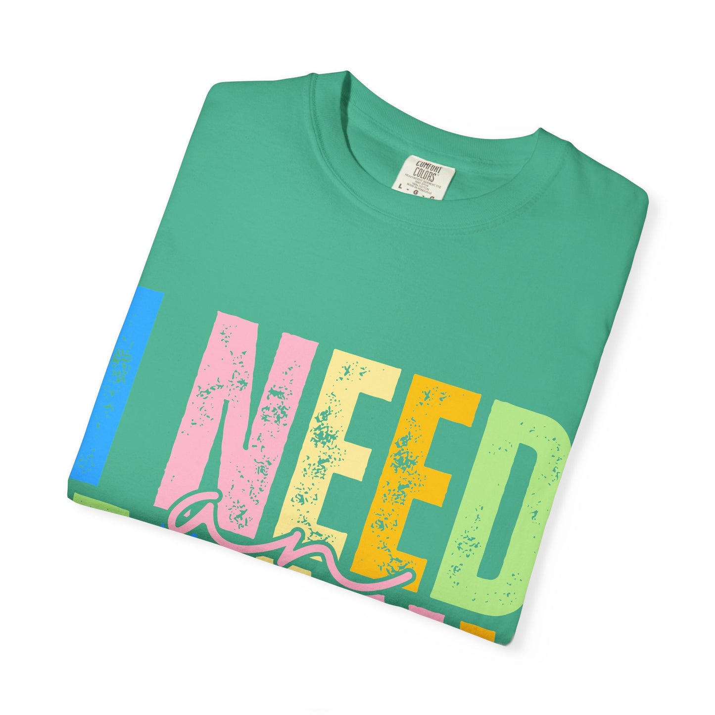 I need an Alani Tshirt
