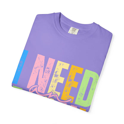 I need an Alani Tshirt