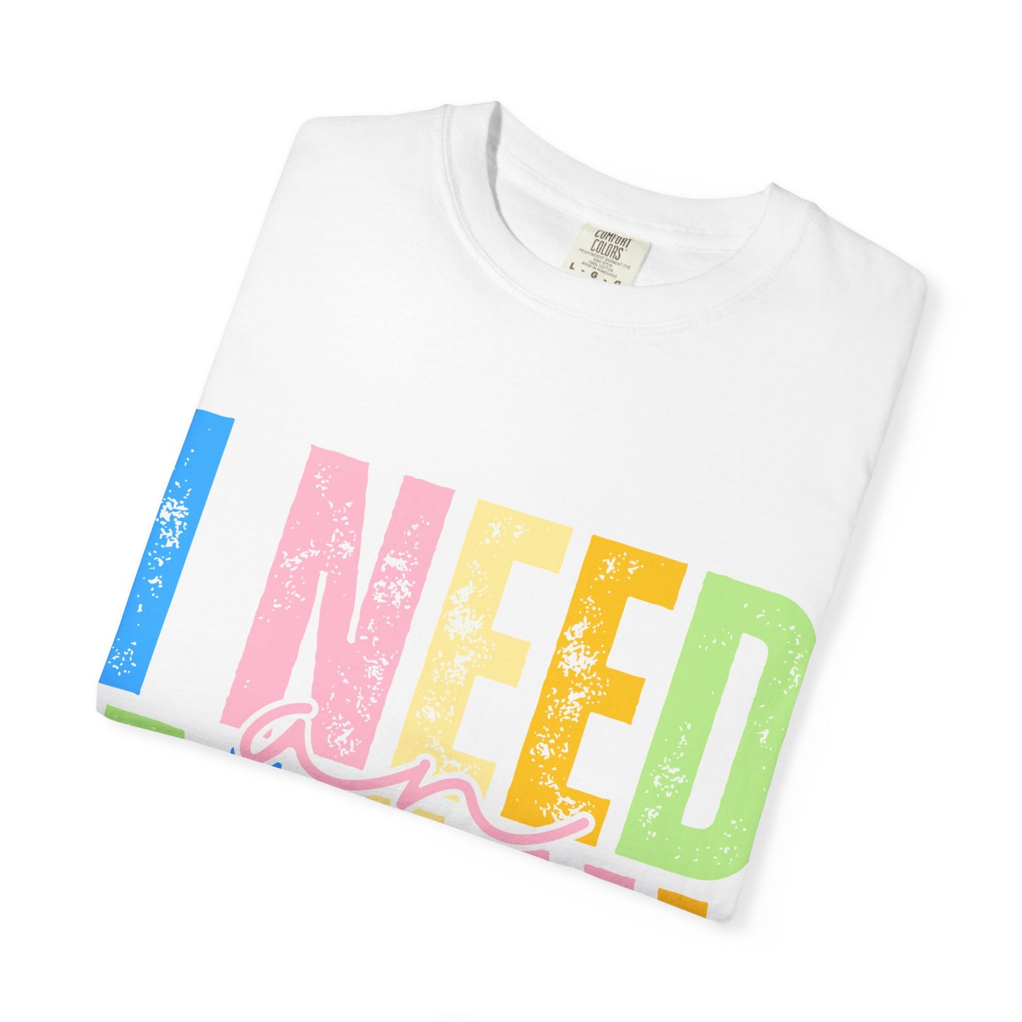I need an Alani Tshirt