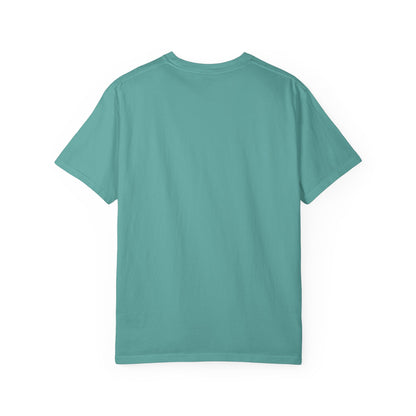 Lime Wife T-Shirt — Bold Lightning Graphic Tee for Music/Streetwear Fans