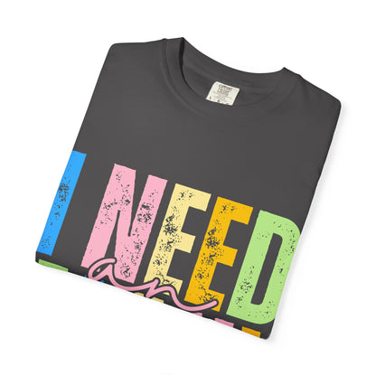 I need an Alani Tshirt
