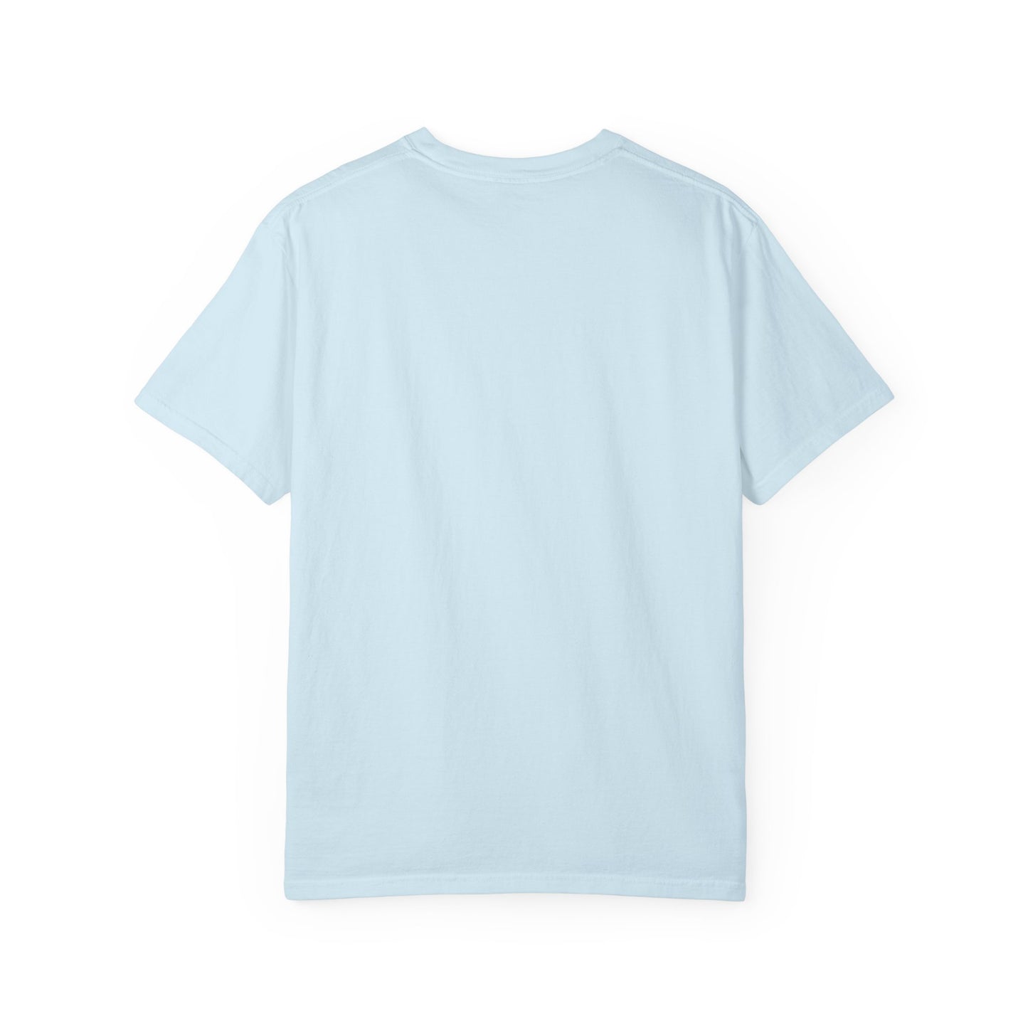 Lime Wife T-Shirt — Bold Lightning Graphic Tee for Music/Streetwear Fans