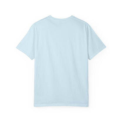Lime Wife T-Shirt — Bold Lightning Graphic Tee for Music/Streetwear Fans