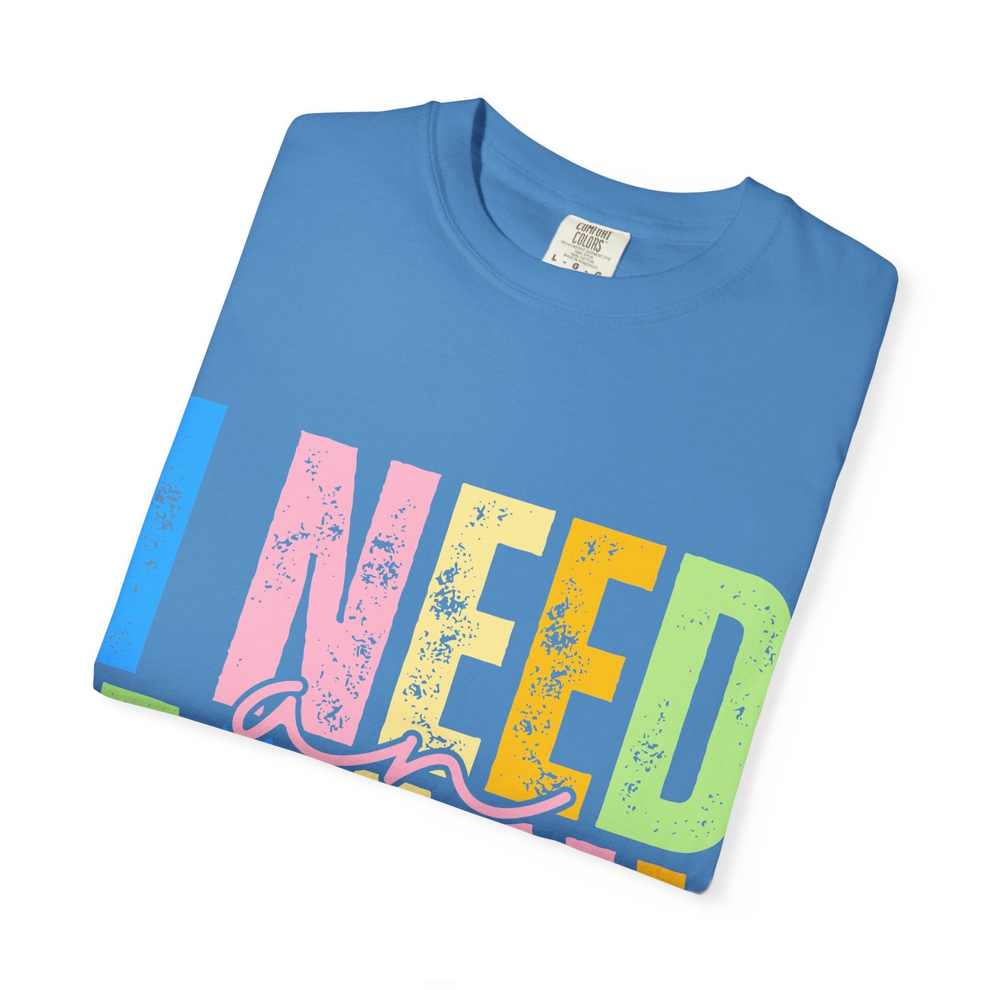 I need an Alani Tshirt