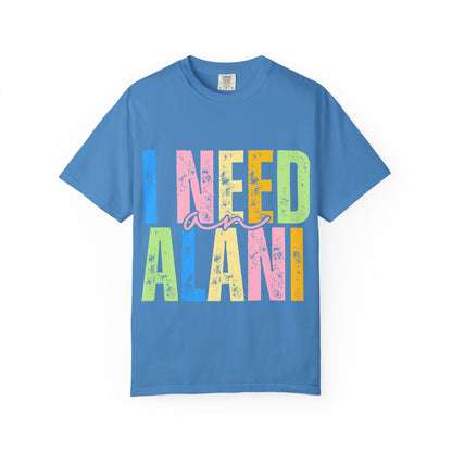 I need an Alani Tshirt