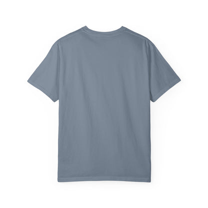 Lime Wife T-Shirt — Bold Lightning Graphic Tee for Music/Streetwear Fans